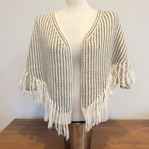 Anthropologie Cardigan (one size)